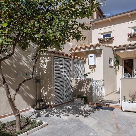 فيلا Loft 35 - Private Parking كوارتو سانتيلينا المظهر الخارجي الصورة