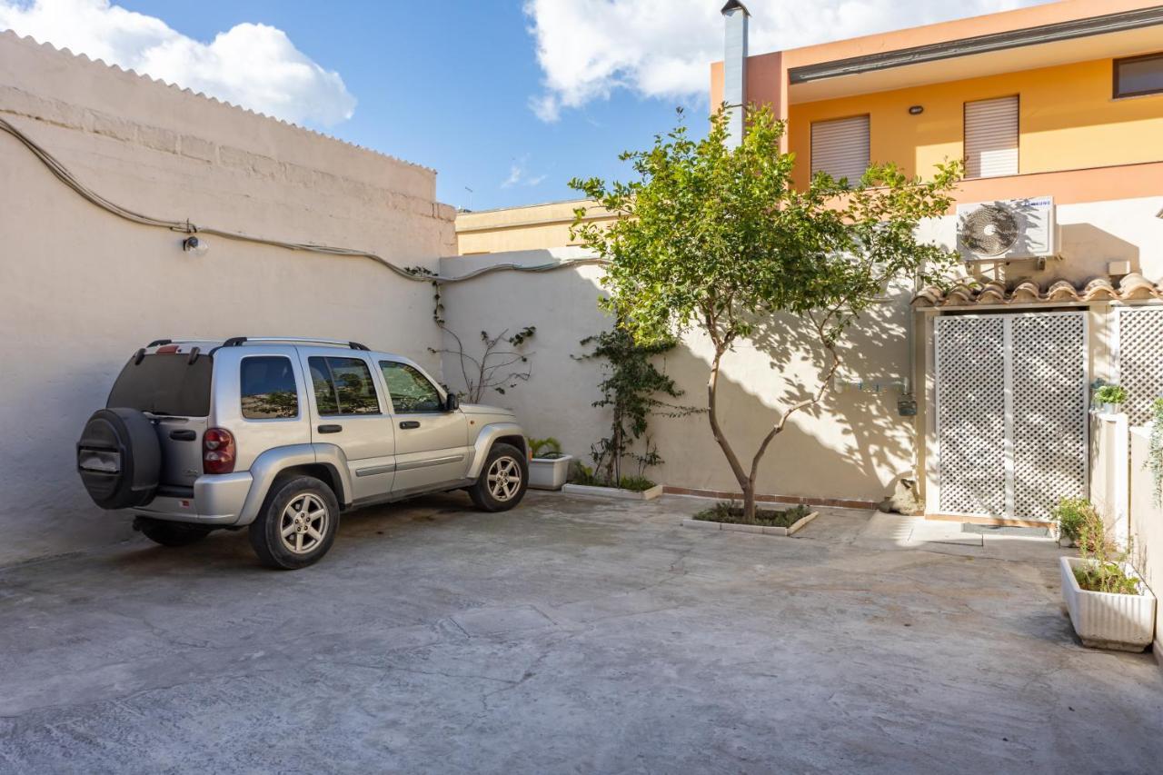 فيلا Loft 35 - Private Parking كوارتو سانتيلينا المظهر الخارجي الصورة